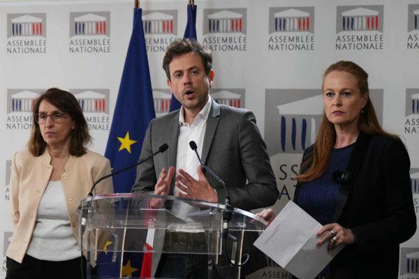 Violences scolaires : après quatre mois d'enquête, cinquante recommandations pour briser « la culture du silence »