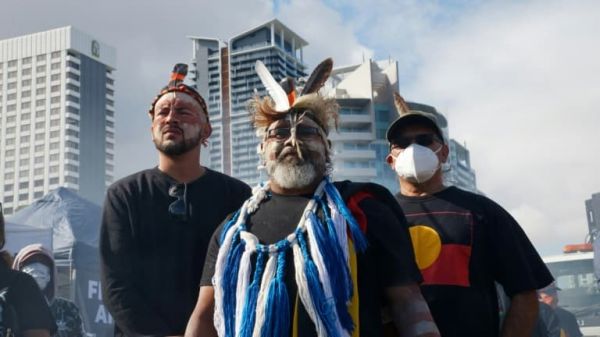 Une enquête conclut que les Aborigènes ont été victimes d'un "génocide" en Australie