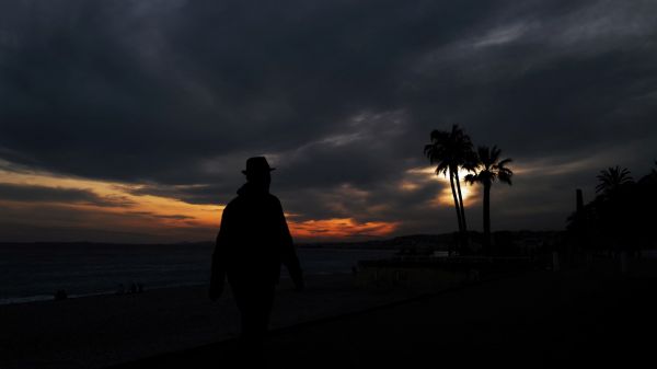 29.5°C à Paris, 28.3°C à Nice, 27.2°C à Montpellier... Les températures sont restées très élevées cette nuit