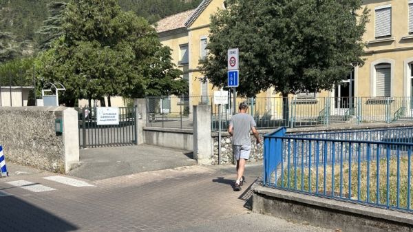 Un collectif de parents d'élèves se crée pour dénoncer un "manque cruel de remplaçants" à Digne-les-Bains