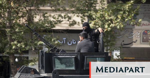 Après le cessez-le-feu, le régime iranien sombre dans la paranoïa et la répression