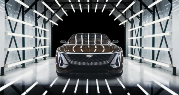 La première Cadillac Celestiq livrée