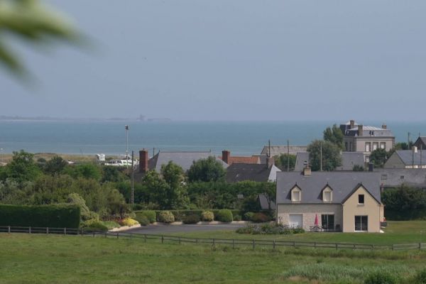 "Ce fut un crève-coeur". Derniers jours pour cette école à classe unique du littoral, elle ferme !