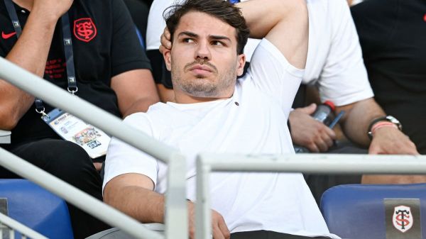 Surprise, Antoine Dupont boucle un transfert !