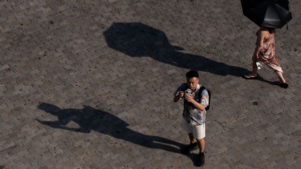 Canicule : en Espagne, deux personnes périssent dans un incendie et un enfant retrouvé mort dans une voiture en plein soleil