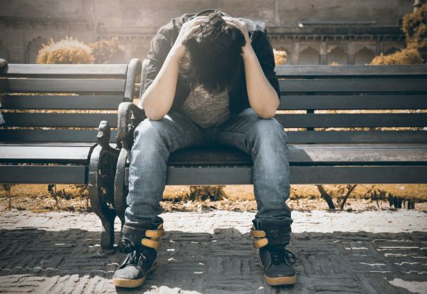 Hausse des suicides, perturbation des traitements, inquiétude... la chaleur n'aide pas à une bonne santé mentale