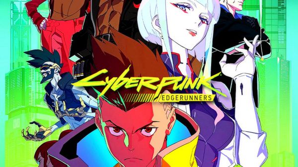 Cyberpunk Edgerunners revient de façon inattendue et ce sont les fans vont être contents