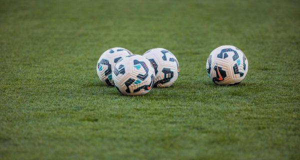 National 3 : un nouveau club dévoile son premier logo (off)