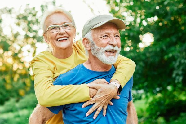 "C'est vraiment significatif" : les personnes de 70 ans encore capables de faire ça vieillissent mieux que les autres