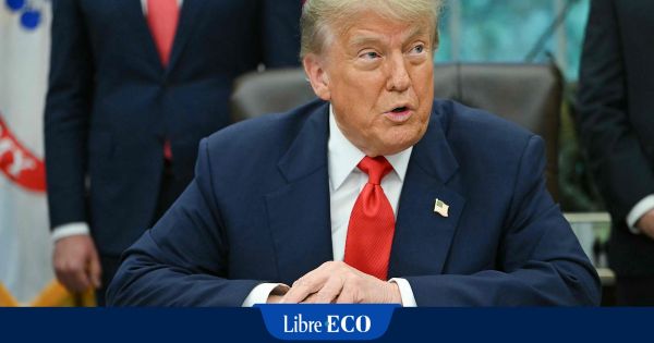 Les répercussions du retour de Trump sur l'investissement durable