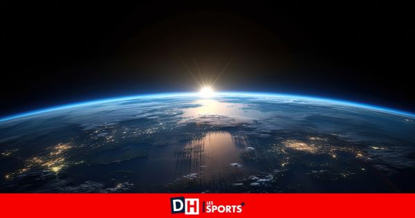 Un satellite financé par Jeff Bezos et chargé d'une mission pour l'environnement se perd dans l'espace