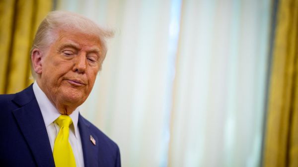 Paramount va verser 16 millions de dollars à Donald Trump pour solder un différend sur la campagne