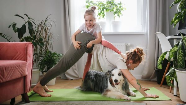 Prêt à bouger comme un animal pour renforcer votre corps ?