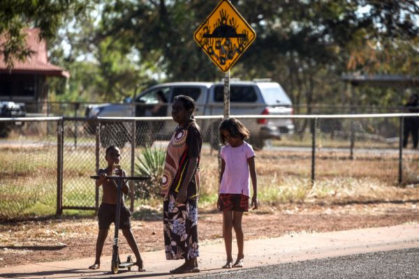 Australie : une enquête conclut que les Aborigènes ont été victimes d'un "génocide"