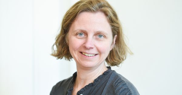 Émilie Decraene devient directrice générale adjointe du groupe Duval
