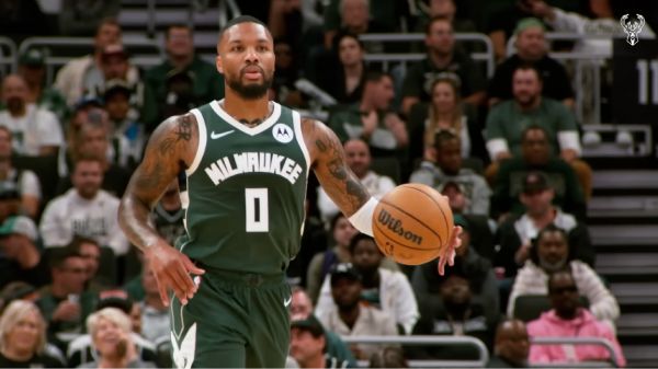 Damian Lillard : Heat, Blazers et Warriors comme destinations potentielles ?