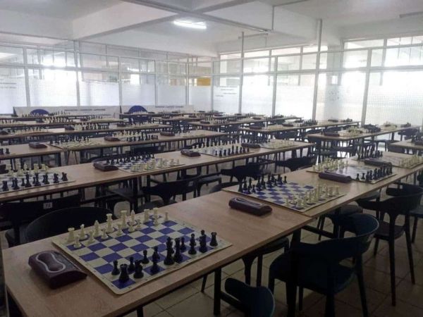 Échecs : La Ligue Analamanga dénonce les agissements de la Fédération