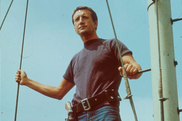 Ce film culte vient de fêter ses 50 ans et reste l'un des meilleurs blockbusters de tous les temps