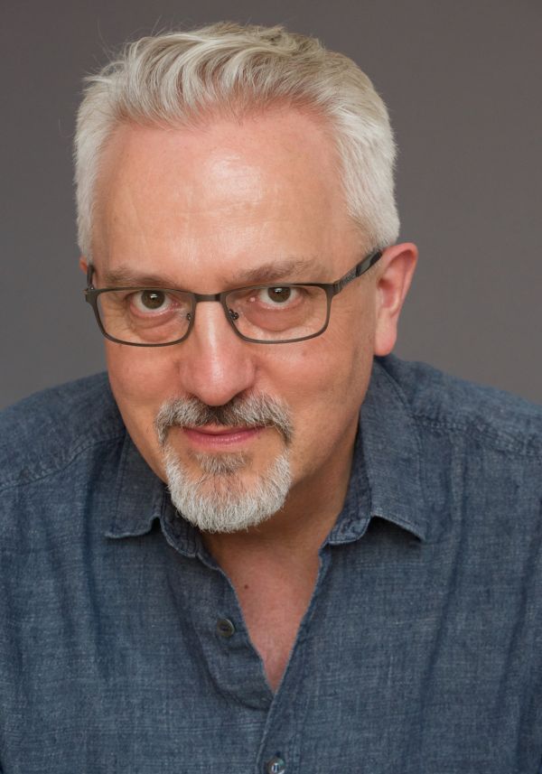 Alan Hollinghurst, "Nos soirées" (Albin Michel)