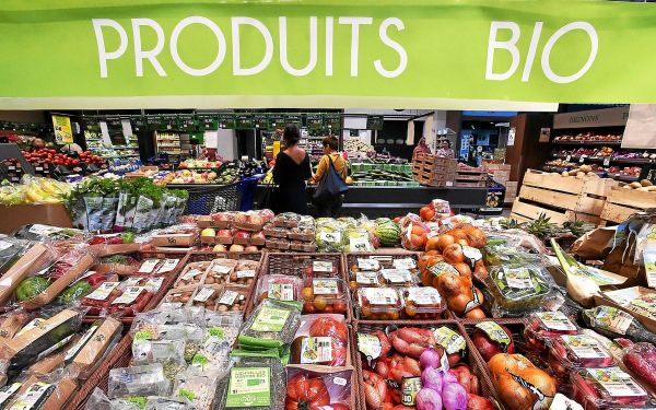 Les agriculteurs bio dénoncent un « hold-up » sur une partie de leurs aides européennes