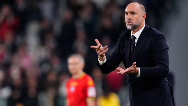 "Dix joueurs ont demandé des remplacements", la Juventus était à bout de force contre le Real Madrid