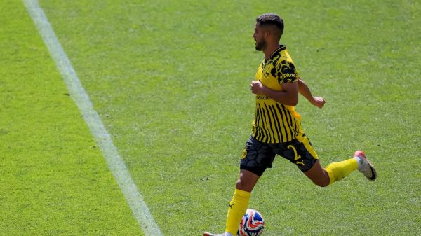 Coupe du monde des clubs: "un four", un joueur de Dortmund craint les fortes chaleurs contre le Real