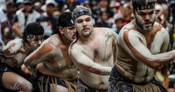 Enlèvements, massacres... Les aborigènes australiens ont bien été victimes d'un «génocide»