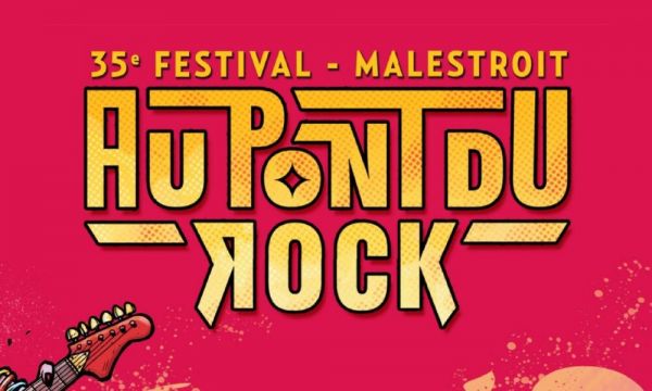 Au Pont du rock : passerelle musicale