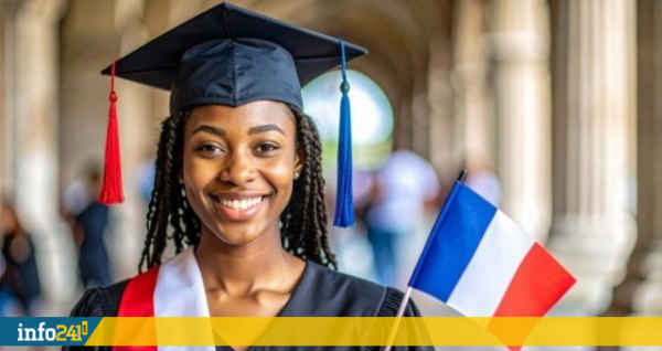 Étudier en France après le bac : une voie d'excellence pour les jeunes gabonais