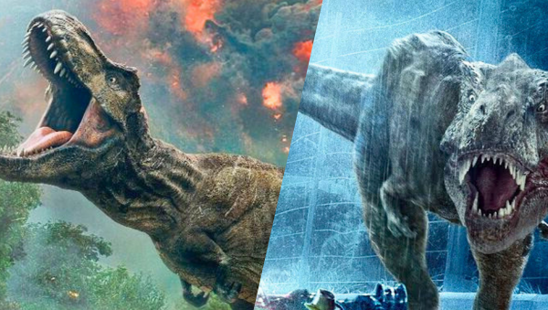 Actualité : Jurassic Park : Notre classement des films de la franchise, du pire au meilleur