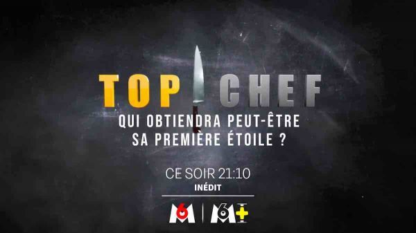 Top Chef du 2 juillet 2025 : la finale ce soir sur M6, qui va gagner ?