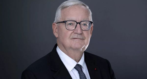 Patrick Artus, membre du cercle des économistes :  « La négociation avec les États-Unis peut mal finir »