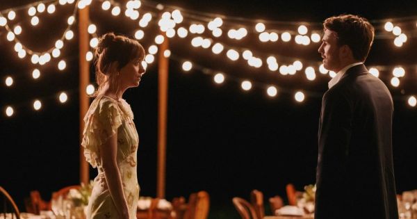 "Materialists", "Islands", "Sorry, Baby"... Les films à ne pas manquer au cinéma au mois de juillet