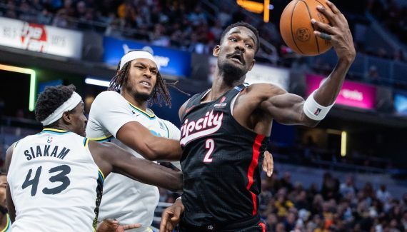 Deandre Ayton à nouveau dans le viseur des Pacers ?