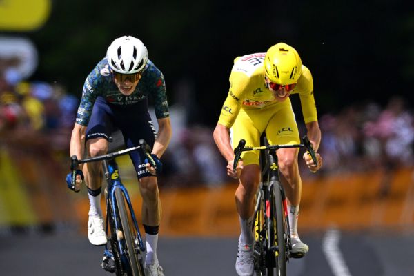 J'ai regardé toute la saison trois de la série Tour de France de Netflix – ce sont les six choses qui m'ont surpris