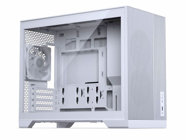 Phanteks XT M3, un boitier Micro-ATX malin et pas cher