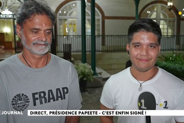 Le Heiva est maintenu, mais la grève pourrait reprendre : un accord qui ne met pas fin au bras de fer