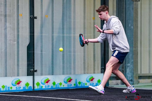 ACTUALITÉS : La Maison Sport Santé vous invite à son créneau padel !
