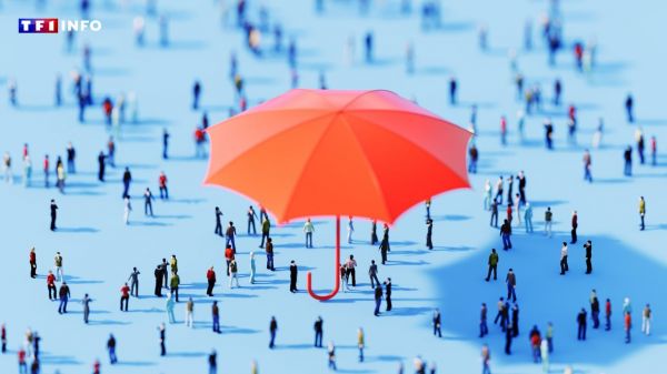 Faites-vous partie des Français qui ont le droit à la mutuelle solidaire de la Sécurité sociale sans le savoir ? | TF1 INFO