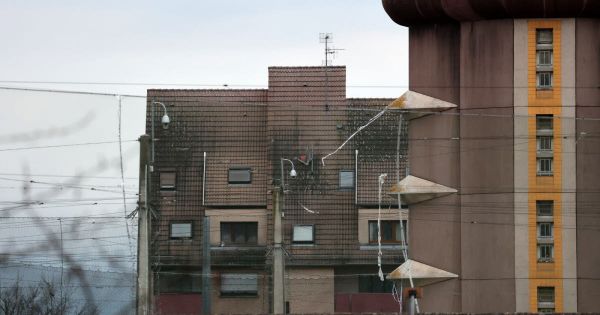 Strasbourg. Qui était le détenu aveugle décédé dans l'incendie de sa cellule ?