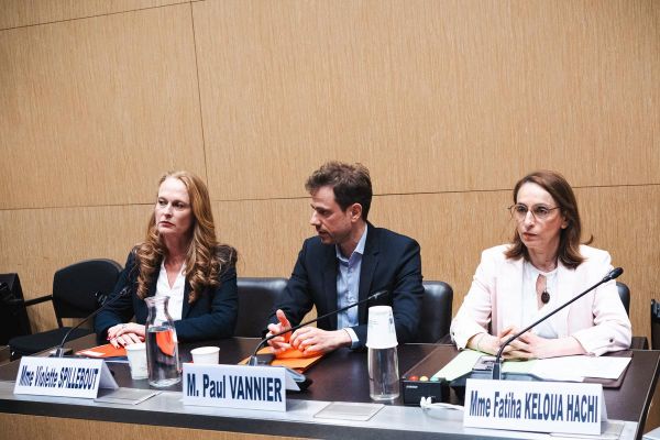 Rapport parlementaire sur les violences à l'école : de bonnes intentions... mais trop d'impasses