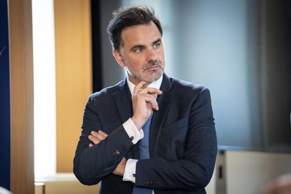 Laurent Saint-Martin étend son réseau aux Etats-Unis, Emmanuel Grégoire s'entraîne à affronter Rachida Dati... Retrouvez les indiscrétions du « Nouvel Obs »
