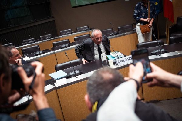 « C'est l'instrument le plus puissant du Parlement » : pourquoi les commissions d'enquête se multiplient (et il faut s'en réjouir)