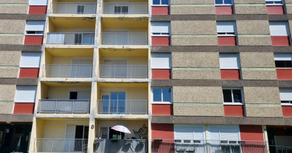 Saône-et-Loire. Logement "bouilloire thermique” : quand la chaleur devient insupportable, et qu'il faut vivre avec
