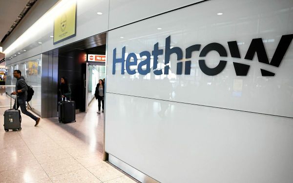 Fermeture de l'aéroport d'Heathrow : l'incendie a été causé par une fuite non réparée dans un transformateur