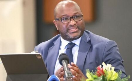 L'Ivoirien Fily Sissoko nommé directeur de la Banque mondiale pour le Mozambique et quatre autres pays