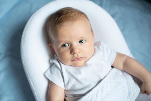Une étude révèle que le comportement des bébés peut prédire leur intelligence à l'âge adulte