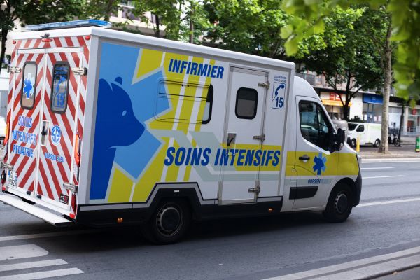 À cause de la chaleur: Deux morts en France après des malaises
