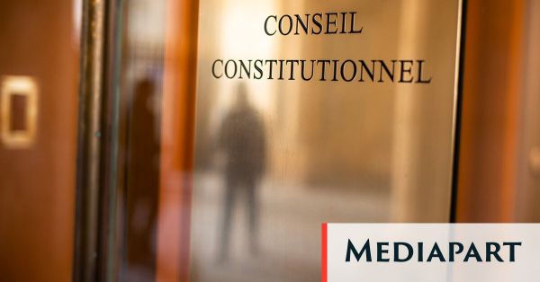 La remise en cause du contradictoire en droit administratif devant le Conseil constitutionnel