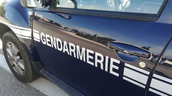Un homme placé en garde à vue suspecté de cinq départs de feu dans le Var